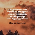 10 Happy New Year Wishes, Quotes and Images for 2023