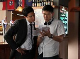 Movie Interview - 'Shanghai Calling' Director Daniel Hsia : NPR