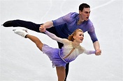 Pattinaggio artistico: ecco Olympic Channel On Ice, il canale h24 ...