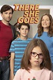 There She Goes (TV Series 2018– ) - IMDb