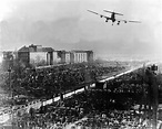 Luftbrücke 1948/1949: Das Ende der Berlin-Blockade - DER SPIEGEL