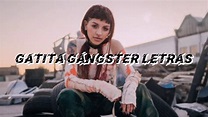 Cazzu - Gatita Gángster ft. Ñengo Flow (letras) - YouTube