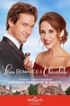 Love, Romance, & Chocolate (TV) (2019) - FilmAffinity