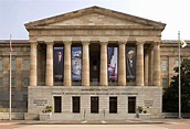 Smithsonian American Art Museum | Smithsonian Institution
