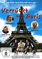 Verrückt nach Paris (DVD) – jpc