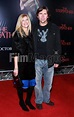 Director Nelson McCormick and wife Dana McCormick attend the premiere ...