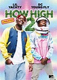 How High 2 [DVD] [2019] - Best Buy