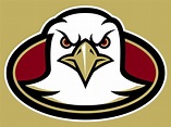 Boston college eagles, Sports logo, Boston college