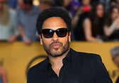 Happy 52nd birthday Lenny Kravitz: Weird and wonderful facts you didn't ...