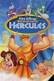 Hércules (1997) - Carteles — The Movie Database (TMDB)