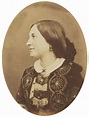 NPG P301(37); Effie Gray (Lady Millais) - Portrait - National Portrait ...
