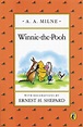 Winnie the Pooh by A.A. Milne, Paperback, 9780140361216 | Buy online at ...