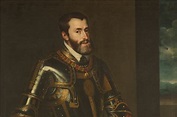 Carlos I, el gran emperador de la dinastía Habsburgo (I) | Viajero de ...