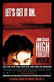 High Fidelity Movie Poster (#7 of 8) - IMP Awards