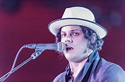 !Feliz Cumpleaños! Jack White cumple 45 años de vida