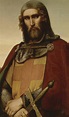 Guy of Lusignan was a French Poitevin Knight who was hurriedly married ...