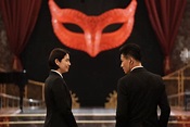 假面之夜(Masquerade Night)-上映場次-線上看-預告-Hong Kong Movie-香港電影