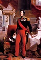 Louis Philippe, 1841 - Franz Xaver Winterhalter - WikiArt.org