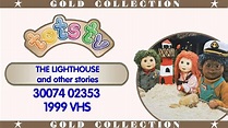 Tots TV: The Lighthouse & Other Stories [Carlton Gold Collection ...