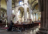 Mexico City Metropolitan Cathedral: Facts and Photos - Christobel Travel