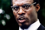 Hace 57 años fue asesinado el revolucionario africano Patrice Lumumba