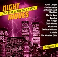 Best Buy: Night Moves, Vol. 3 [CD]