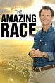 The Amazing Race TV Show Poster - ID: 390118 - Image Abyss