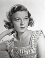 40 Fabulous Photos of American Actress Margaret Sullavan in the 1930s ...