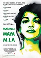 Matangi / Maya / M.I.A. - Película 2018 - SensaCine.com