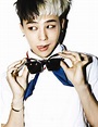 G-Dragon/權志龍(BIGBANG)