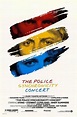 The Police: Synchronicity Concert (1984) — The Movie Database (TMDB)