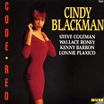 Code Red by Cindy Blackman (Album, Jazz): Reviews, Ratings, Credits ...