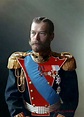 Nicholas II Tsar of Russia | Imperial russia, Tsar nicholas ii, Tsar ...