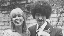 Phil Lynott's family makes rare visit to Dublin for special concert ...