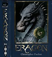 Eragon Inheritance Cycle Book 1 Hardcover by Christopher Paolini ...