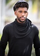 Brandon Mychal Smith Height, Weight, Age, Girlfriend, Family, Biography