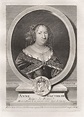 Anne d'Autriche - Anna von Österreich (1601-1666) Anne Austria Habsburg ...