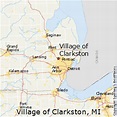 Best Places to Live in Village of Clarkston, Michigan