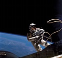 Edward H. White II | NASA, Gemini 4 & Astronaut | Britannica