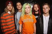 Tonight Alive Wallpapers - Wallpaper Cave