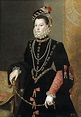 Infanta Isabella Clara Eugenia – The Freelance History Writer