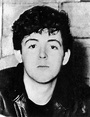 28 Pictures of Young Paul McCartney