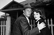 The House Across the Street (1949) - Turner Classic Movies