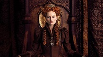 Mary, Queen Of Scots Movie Wallpapers - Wallpaper Cave