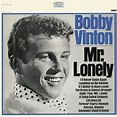 Mr. Lonely [Legacy Recordings] by Bobby Vinton