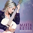 Marta Botía: Martamente, la portada del disco