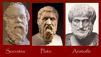 What do plato and aristotle have in common. An In. 2022-10-02
