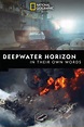 Deepwater Horizon: In Their Own Words (2019) — The Movie Database (TMDB)