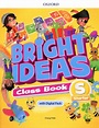 Bright Ideas Starter – Class Book with Dig.Pack – Estari Libros