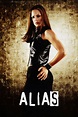 Alias (TV Series 2001-2006) - Posters — The Movie Database (TMDB)